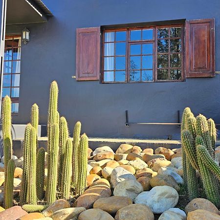 The Retreat Swellendam Villa Exterior photo